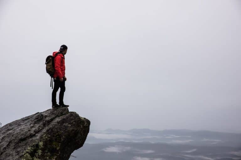Maintaining Perspective: Navigating Challenges in the Workplace