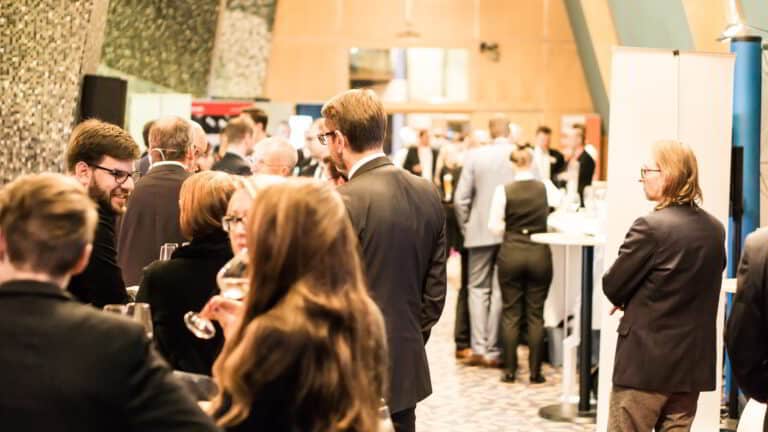 The Power of Networking: Building Support Systems at Work