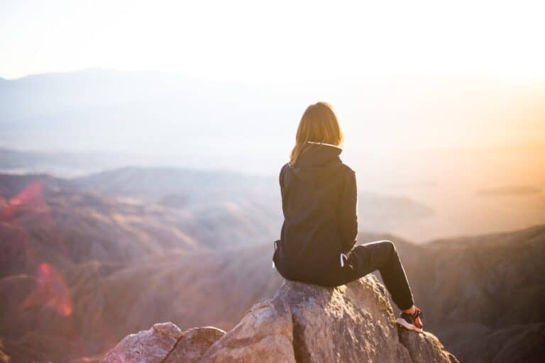 The Importance of Self-Care in Building Professional Resilience