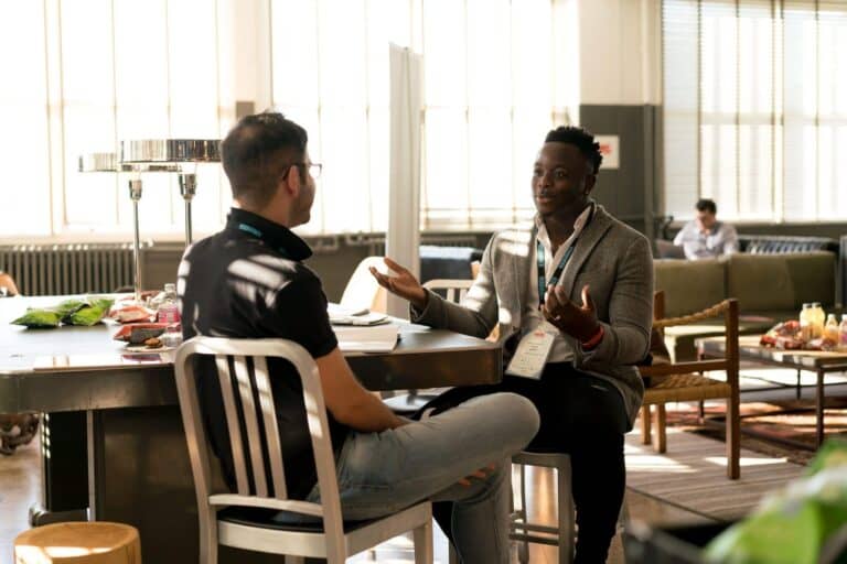 Setting Boundaries at Work: Balancing Respect and Assertiveness